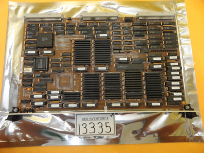 Orbot Instruments WF29132 WFRECORDER REC_IP PCB Card AMAT WF 720 Used Working