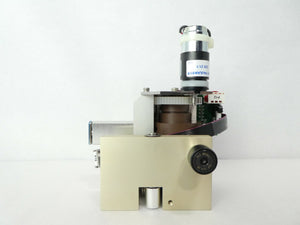 ASM Advanced Semiconductor Materials 96-125485A22 Activator Pod Hold Down New