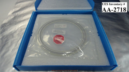 AMAT Applied Materials 0200-00674 8” Dep Ring AMAT Endura 200mm Used Working