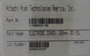 Hitachi 2-A00624-90 300mm DZ-ISL Electrode Cover Hitachi M-712 Used Working