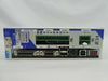 Nikki Denso NCR-DDA0A2A-201 AC Servo Driver B-T19 4T080-433 Nikon NSR Working