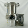 TMP Shimadzu TMP-203M Turbomolecular Vacuum Pump Turbo Tested Working