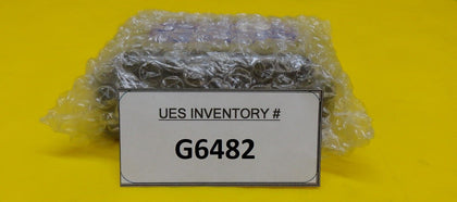 Varian Semiconductor VSEA E17102270 Chamber Source Magnet Shield Graphite New