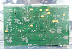 SPEA JPAMA21-256K JPAMA10 Process Interface PCB 32000807.111 Working Surplus