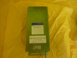 Ebara ET600W Turbomolecular Pump Controller Battery Pack Turbo Working Surplus
