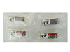 AMAT Applied Materials 0020-35291 Plug Gas Nozzle DPS Metal Etch Lot of 4 New