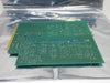 Amray 800-2436 PC12 SEM 1800 TV Rate Control System Card PCB Used Working