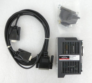 Oriental Motor SC8800E Pulse Generator Controller SUPER VEXTA Lot of 2 New