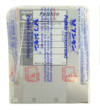 Fujikin FCST1030MPFC-4CL2-F15L-NH3-U037-EP Mass Flow Controller MFC New