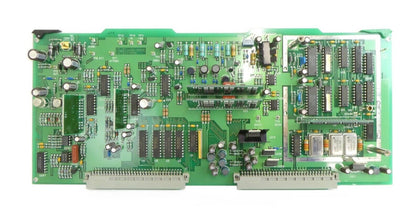 HP Agilent 04284-66505 LCR Meter Interface PCB Assembly Working Surplus