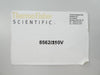 Thermo Fisher Scientific 8562 Spectrometer Slave Unit 240V Working Surplus