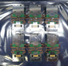 Daihen RG-346201 RF Generator PCB RG-3465B RG-3464A RG-3463 Lot of 6 Working