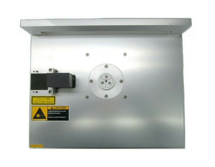 Hitachi Wafer Alignment Unit M-712E 200mm Shallow Trench Etcher Working