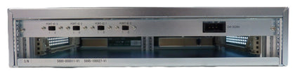 TEL Tokyo Electron 5880-000011-V1 PCB Rack Assembly 5895-100027-V1 New
