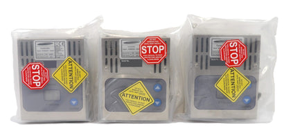 Levitronix LPC-200 Controller LPC-200.1 LPC-200.3 Reseller Lot of 3 New Surplus