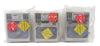 Levitronix LPC-200 Controller LPC-200.1 LPC-200.3 Reseller Lot of 3 New Surplus