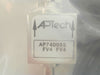 APTech AP74005S FV4 FV4 Vertical Flow Switch AP74005S-FV4-FV4 New