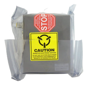 MKS Instruments CDN127-1 DeviceNet Peripheral Adaptor AMAT 0190-37767 New Spare