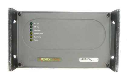 Apex 1513 AE Advanced Energy 3156110-005 RF Generator 1.5kW OEM Refurbished