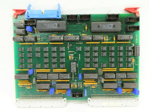 FEI Company 4022 192 71121 PCB Card DBTR XL-30 ESEM Working Spare