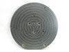 Ulvac Technologies KH-2901H 8" Hot Plate PVD Ceraus ZX-1000 PVD Working Spare