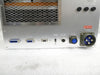 Nihon Koshuha MKN-502-3S2B02a-PS Microwave Power Supply TEL Telius Untested