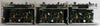 Ebara ET600W Pump Controller PCB Assembly 5-5207-330A 5-5207-340A Lot of 3