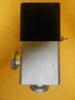 Varian 233355096 Pneumatic Vacuum Angle Valve NW-16-A/O VSEA Working Surplus