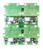 SAGInoMIYA E-NE-61027-2/2 SMC Chiller Interface RNE-2PS2 PCB Lot of 4 Working