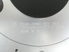 AMAT Applied Materials 0040-99997 200mm ESC Notch Pedestal 0040-09957 Working