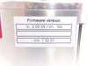 ATH 500M Pfeiffer Vacuum V14621B0 Turbomolecular Pump Turbo Working Surplus