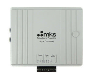 MKS Instruments 621C13TBFHB Remote Transducer and Signal Conditioner TEL Working