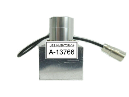 JAE Japan Aviation Electronics 4S588-154 Sensor Nikon NSR System Used Working