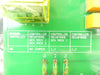 AMAT Applied Materials 0100-20177 Smoke/Water Leak Detect PCB Working Surplus