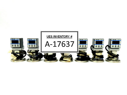 Copal Electronics PG-35-103R-NG1-129 Digital Pressure Sensor PG- 35 Lot of 7