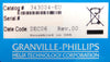 Granville-Phillips 343004-EU Mini-Ion Gauge Working Surplus