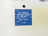 Fuji Electric 1NC5HO 3 Phase Magnetic Motor Contractor Starter SC-12N/UL Working