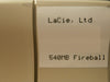 LaCie Tsunami 540MB Quantum Fireball External Drive Ultratech Titan 4700 Used