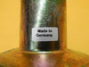 GOK 01211-05 Nitrogen Pressure Regulator Inficon 8060-0018 New Surplus
