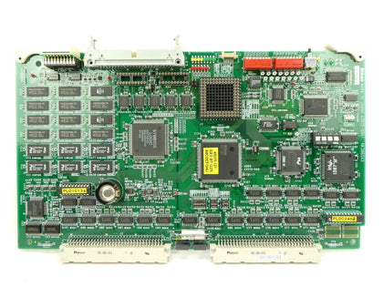Nikon Precision 4S015-094 Processor PCB Card NK386SX3 NSR Series Working