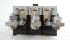 Fuji Electric FA SA403CUL 250A Industrial Auto Breaker Working Surplus