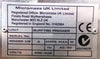 Micromass Quattro Premier LC/MS/MS Mass Spectrometer with Turbopumps Untested
