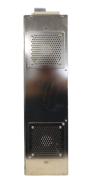 Yaskawa Electric ERCR-SS33-B000 Industrial Robot Controller Working Surplus