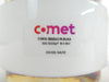 Comet CVMX-3000AC/8-BUAA RF Variable Vacuum Capacitor Lot of 2 Working