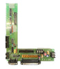 Nihon Koshuha 95-0054-1 RF Tuner AMC CONT Interface Board PCB Working Surplus