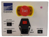 Ebara 217859 Vacuum Dry Pump EMO Interface Controller Module New Surplus