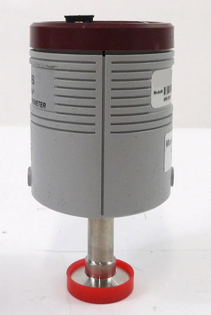 MKS Instruments 626D-28270 Baratron Capacitance Manometer Type 626 Working