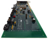 PRI Automation 2002-0066 Pre-Aligner I/O Control PCB Assembly Working Surplus