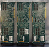 Matrox 721-02 Gen/Pro PCB Card GP60/F/64/F/64 570-06 Reseller Lot of 3 Working