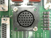 AMAT Applied Materials 0100-00439 300mm HDPCVC Chamber Distribution Board PCB